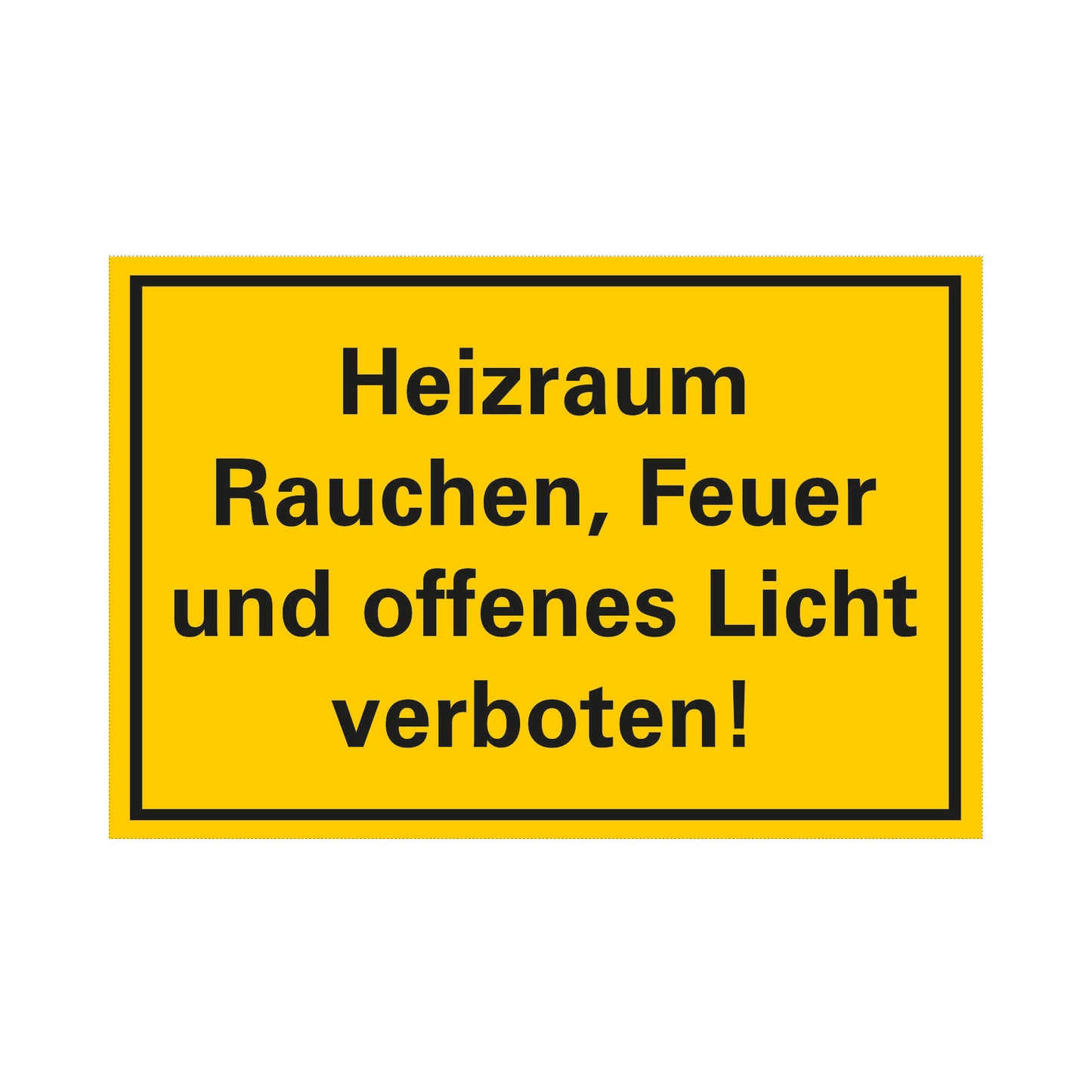 Heizungsraum (200mm x 300mm)