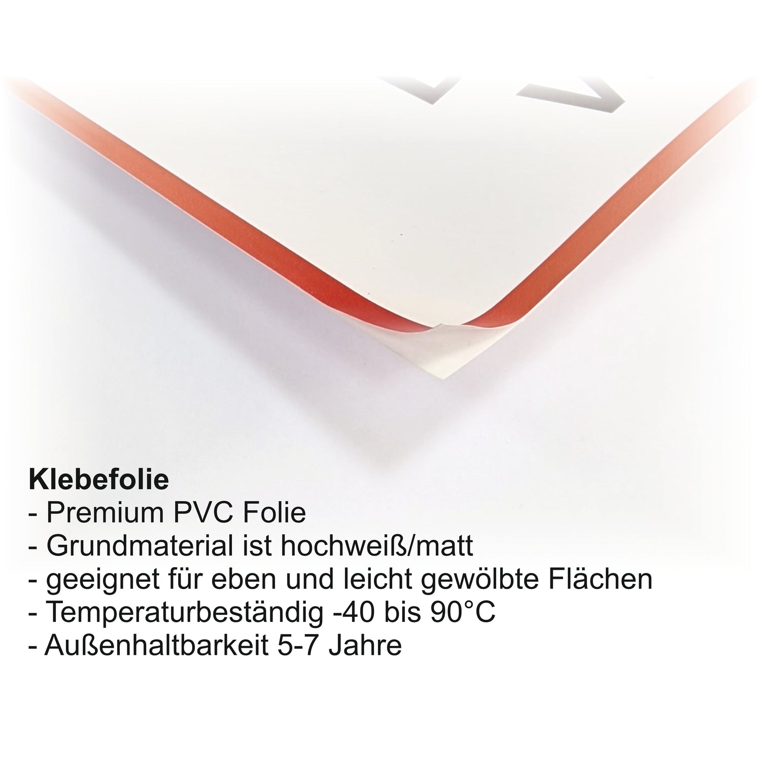Klebefolie