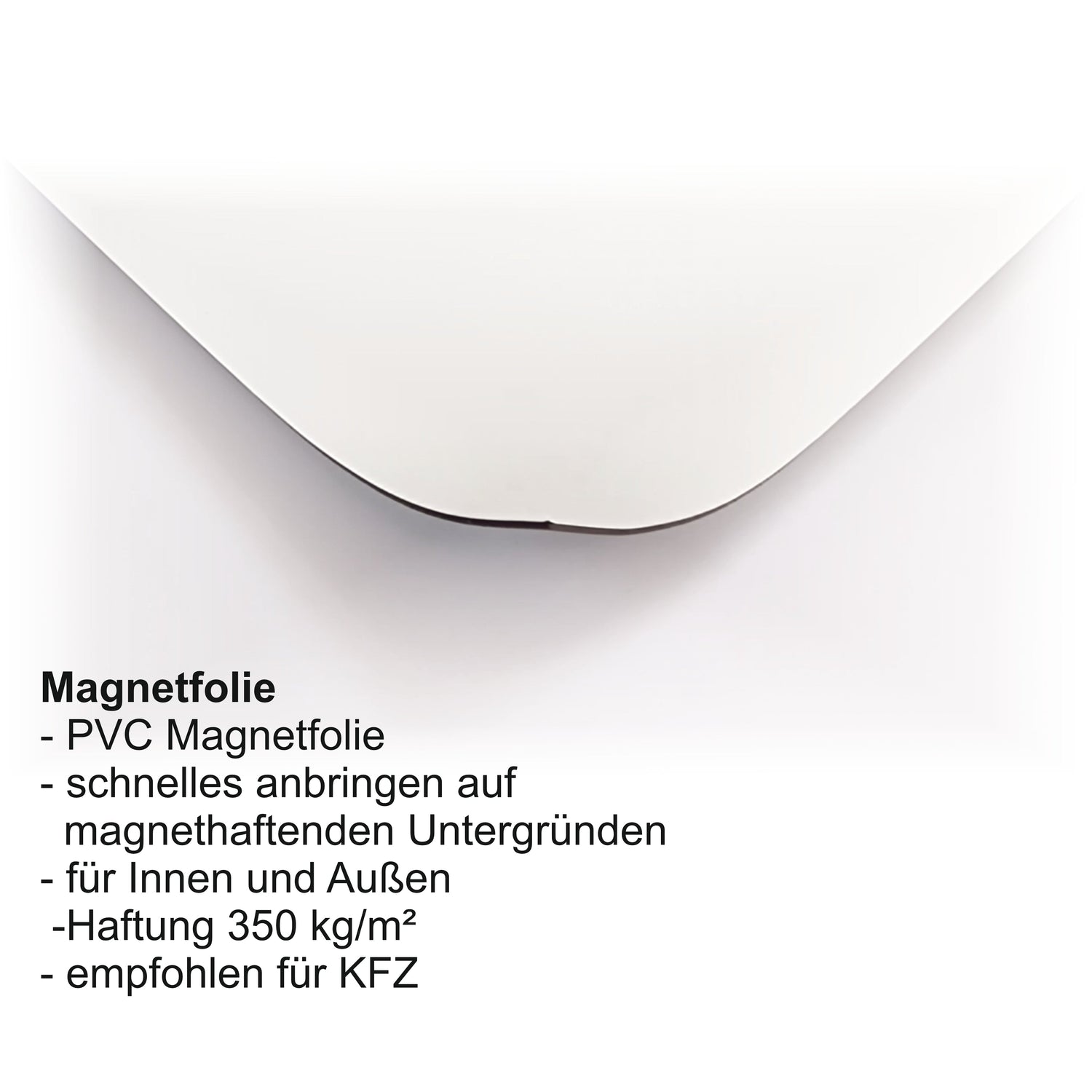 Magnetfolie